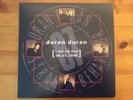 Duran Duran Live in Rio January 1988 3 x LP Vinyl MINT