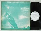 DAVID BOWIE THE FALCON AND THE SNOWMAN MONO COVER & DIFF LABEL LP
