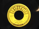 Warren Smith-So Long I'm Gone/Miss Froggie-Sun 268-45RPM ROCKABILLY RARE