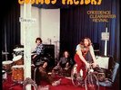 Cosmo's Factory - Creedence Clearwater Revival (2014, Vinyl NEUF)