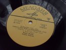 Maria YUDINA, Rodion AZARKHIN - Hindemith Sonatas for piano and double bass RARE