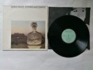 SIMPLE MINDS Empires And Dance UK LP first pressing with insert