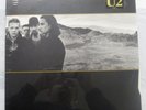 U2 The Joshua Tree LP MINT SEALED 1987 ORIGINAL