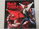 IRON MAIDEN 