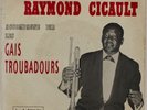 RAYMOND CICAULT TI GAÇON GUARACHA HAITI MARTINIQUE EP LISTEN