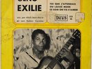 GENO EXILIE AJM LAN MISÈ DEEP MELANCHOLIC AFRO LATIN GUAJIRA JAZZ LISTEN