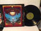 Grateful Dead - Aoxomoxoa - 1969 US 1st Press Green W7 Labels WS 1790