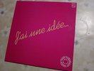 Lp Philips hors commerce été 82 U2 Serge Gainsbourg  Sheller SOFT CELL Promo