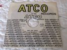 The Beatles-Ain't She Sweet/Nobody's Child-White Label Promo Vinyl 45