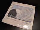 Minus The Bear ?– Acoustics - BLUE & CREAM Colored Vinyl EP