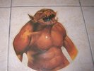 Metallica - Jump In The Fire  - shaped picture - PKUT 105 von 1986
