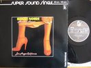 Boule Noire ?– Aimer D'Amour Hansa International NM (Vinyl, 12