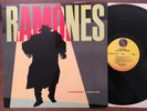 RAMONES LP Pleasant dreams Sire Original The KKK took my baby away