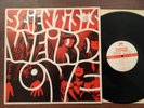 the SCIENTISTS LP Weird Love Kim Salmon Mudhoney Radio Birdman Karbon