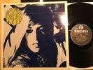 the DELMONAS LP Billy Chilidish Milkshakes Headcoatees thee 1989
