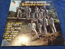 LP BANDA MACHO Mis ojos te adoraban CALIENTE CLT 7140 funky bump, express Stereo