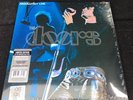 THE DOORS - Absolutely Live BLUE vinyl RSD 2017 12