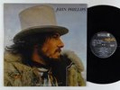 JOHN PHILLIPS Self-Titled LP on Dunhill VG++/NM