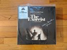 NEW SUPER RARE The Exorcist Soundtrack Clear Vinyl LP SIGNED by William Friedkin