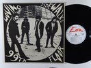 MOVING SIDEWALKS 99th Floor LP on Eva VG++ france