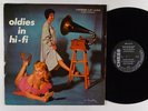 OLDIES IN HI-FI Various Artists LP on Chess