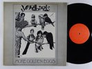 YARDBIRDS More Golden Eggs LP on TMOQ NM