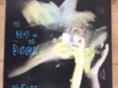 Cure The Head On The Door Fiction FIXH 11 A3 B3 1985 Vinyl Record LP Goth