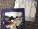 Feeder Grant Nicholas  - Original Swim Vinyl LP