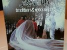 LP ASGARD - TRADITION & RENOUVEAU (FRENCH FOLK PROG 70'S)