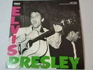 Elvis Presley Self Titled Vinyl LP- LSP- 1254 (e) Vinyl LP- RCA