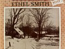 CHRISTMAS MUSIC:ETHEL SMITH ORGAN/CHIMES/CELESTE/VIBRAPHONE 33LP VINTAGE 1950's