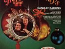 TRUE VALUE HAPPY HOLIDAYS ALBUM 11: SANDLER AND YOUNG PICKWICK STEREO 33LP 1975
