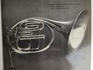 Valerie Polekh  Gliere Horn Concerto Prokofieff Glinka Classic Editions LP