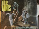 Four Mints Original Sealed Lp Deep Soul Capsoul Lp