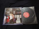 Fall Out Boy - Take This To Your Grave Vinyl LP 2003 Original FBR-061