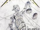 Metallica - And Justice For All 2LP 180g Vinyl Repress 02.02.18 VVK / preorder