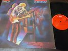 BOB DYLAN - Saved, LP 12