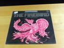 Sealed Half-Speed Mastered STRAVINSKY The Firebird BOULEZ COLUMBIA 43508 *SEALED