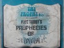 PROPHECIES OF DUB .KING TUBBYS
