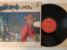 David Bowie The Man Who Sold The World - 1970 1st Press Stamped Deadwax SR-61325
