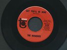 THE ROSEBUDS on TOWER- Say You'll Be mine NOR SOUL- ORIG. VG+ HEAR