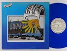 AKRON COMPILATION LP on Stiff VG++ blue wax