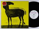 DICK FARINA & ERIC VON SCHMIDT Self-Titled LP on Folklore UK