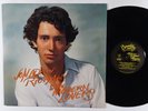 JONATHAN RICHMAN & THE MODERN LOVERS Self-Titled LP on Beserkley VG++