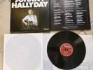 JOHNNY HALLYDAY COFFRET 3 VINYLES IMPACT  6993002 TBE