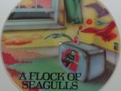 73A	A Flock of Seagulls	s/t	(HOP X 201)	UK LIMITED EDITION PICTURE DISC LP