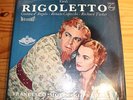 VERDI Rigoletto MOLINARI-PRADELLI 2-LP-Box Philips HI-FI-STEREO (Holland) ED1