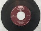 Rare Rockabilly 45 John Hampton Shadow Blues Honey Hush On United Records