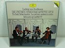 DGG digital NM 3-LP Box - MELOS QUARTET / BEETHOVEN 