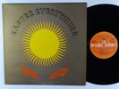 13TH FLOOR ELEVATORS Easter Everywhere LP on Radar UK VG++